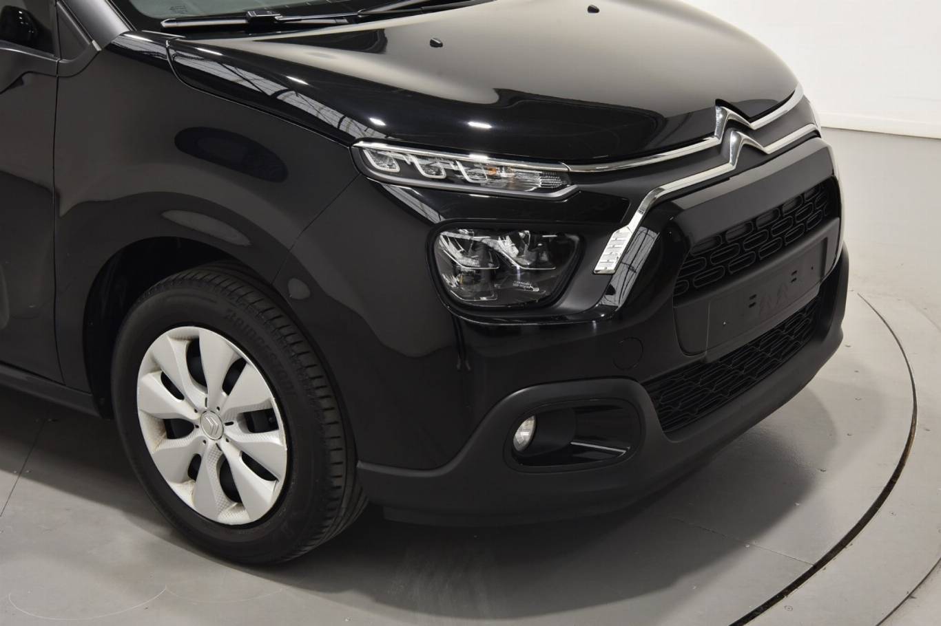 CITROEN C3 33