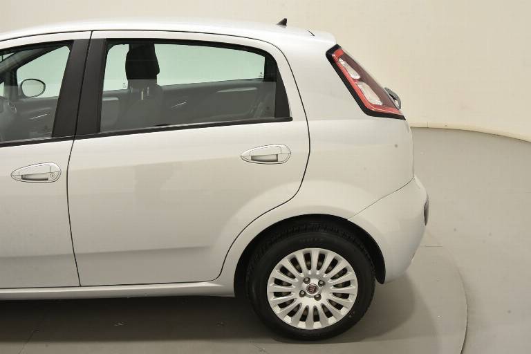 FIAT Punto Evo 36