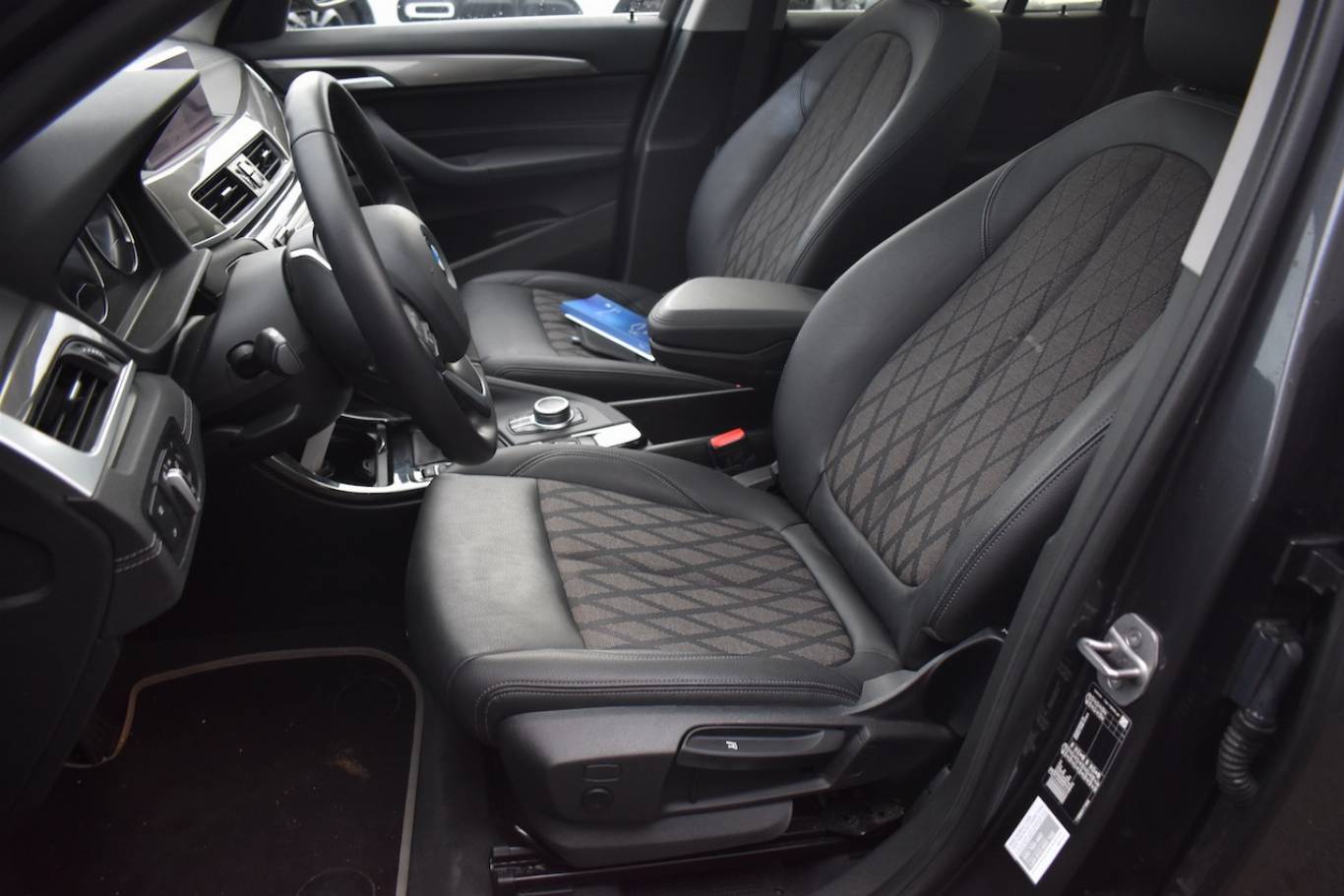BMW X1 17