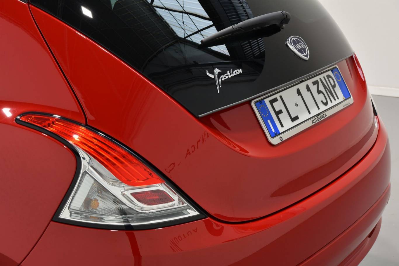 LANCIA Ypsilon 52