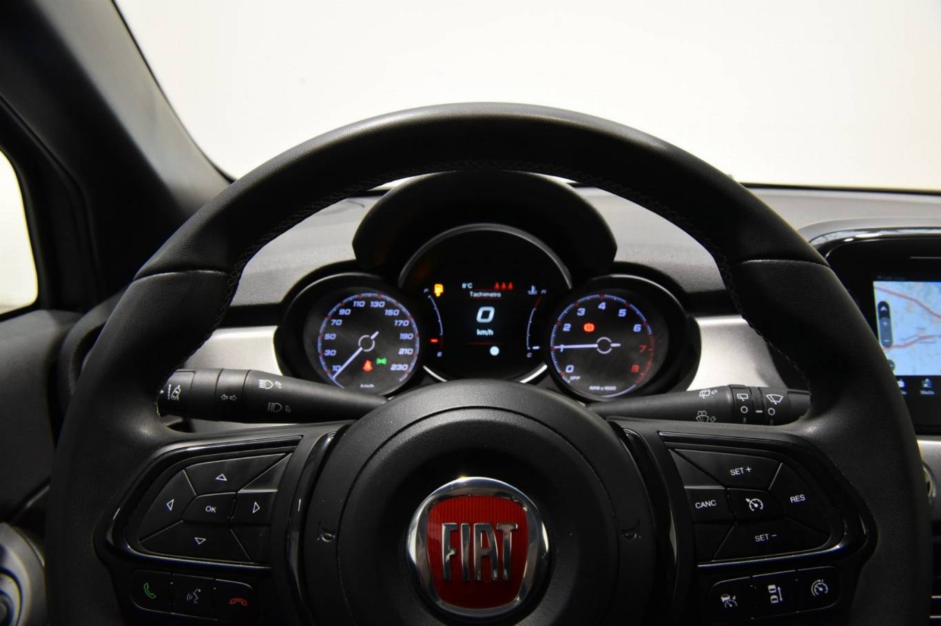 FIAT 500X 13