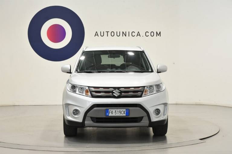 SUZUKI Vitara 5
