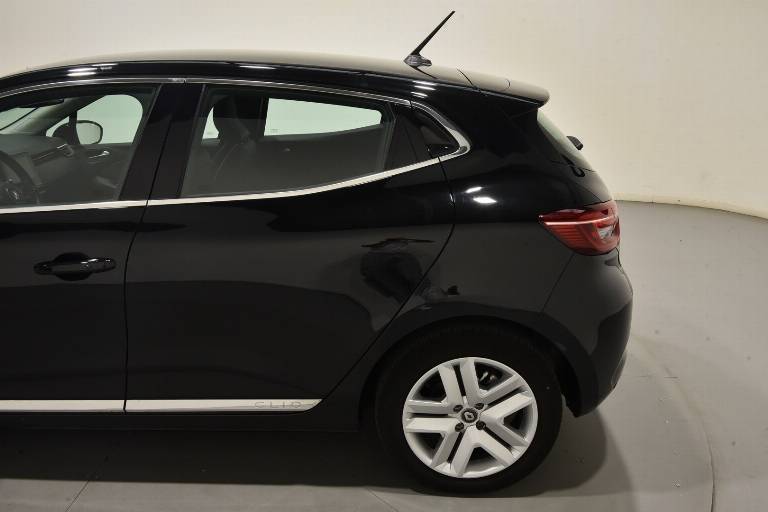 RENAULT Clio 39