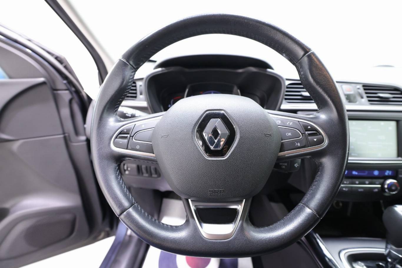 RENAULT Kadjar 7