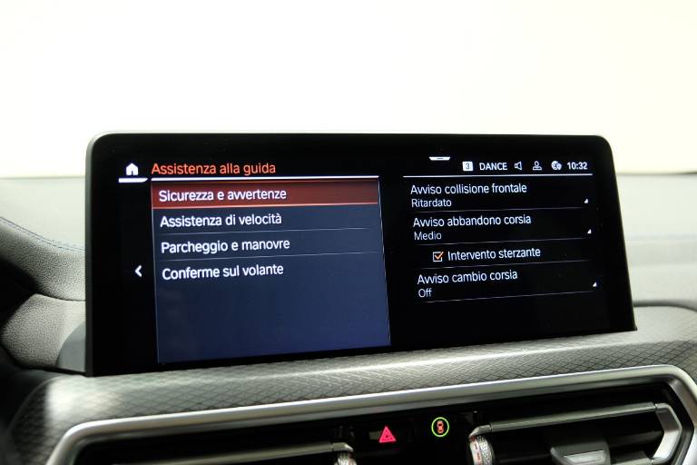BMW X3 32