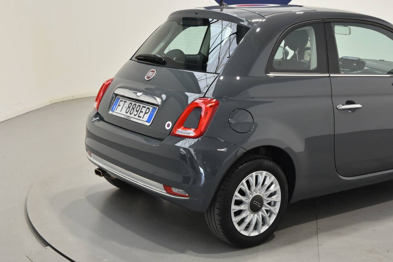 FIAT 500 34