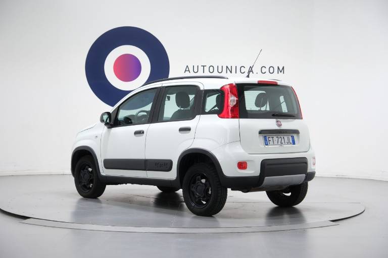FIAT Panda 17