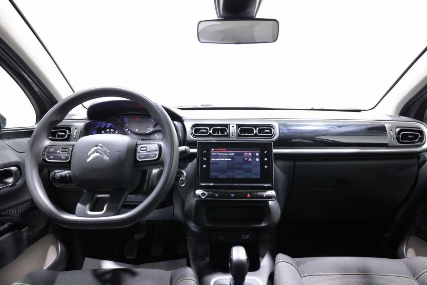 CITROEN C3 10