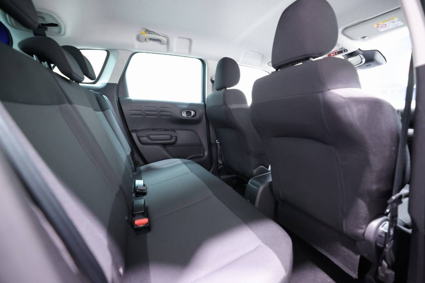CITROEN C3 Aircross 46