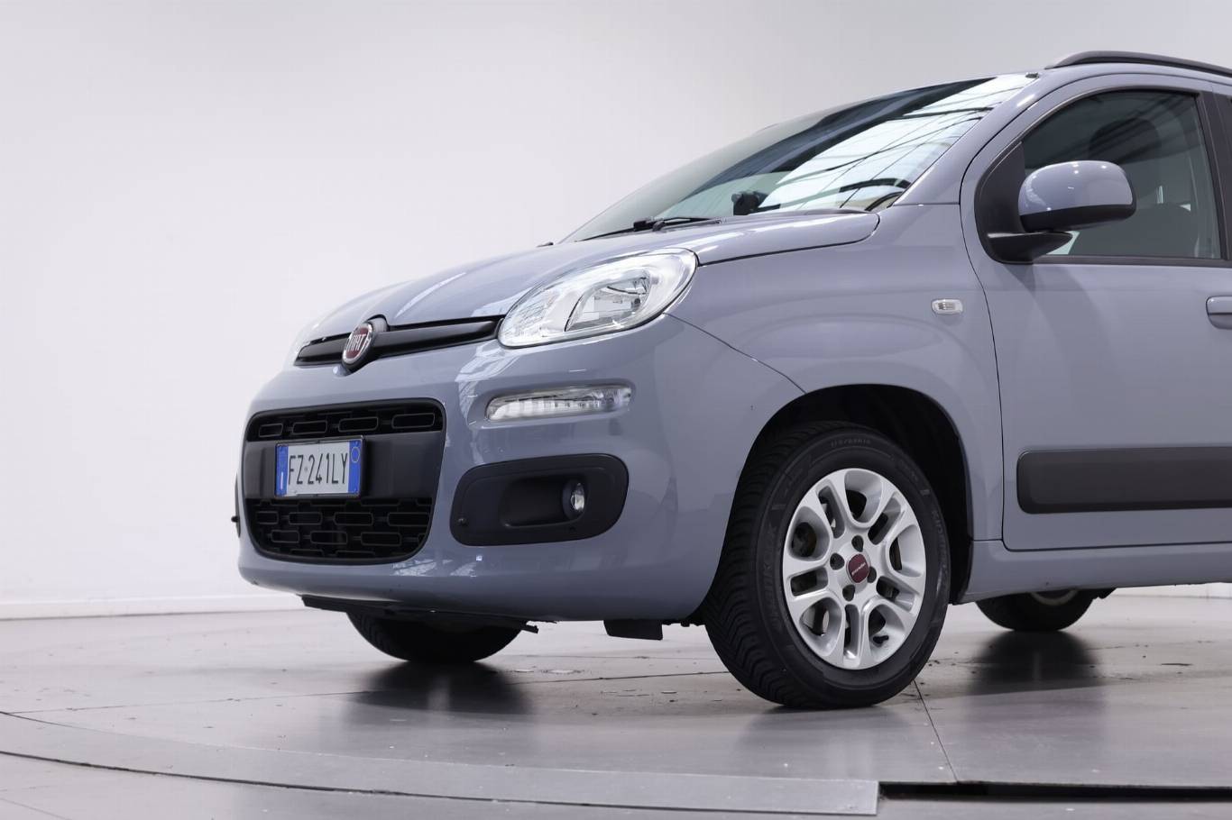 FIAT Panda 34