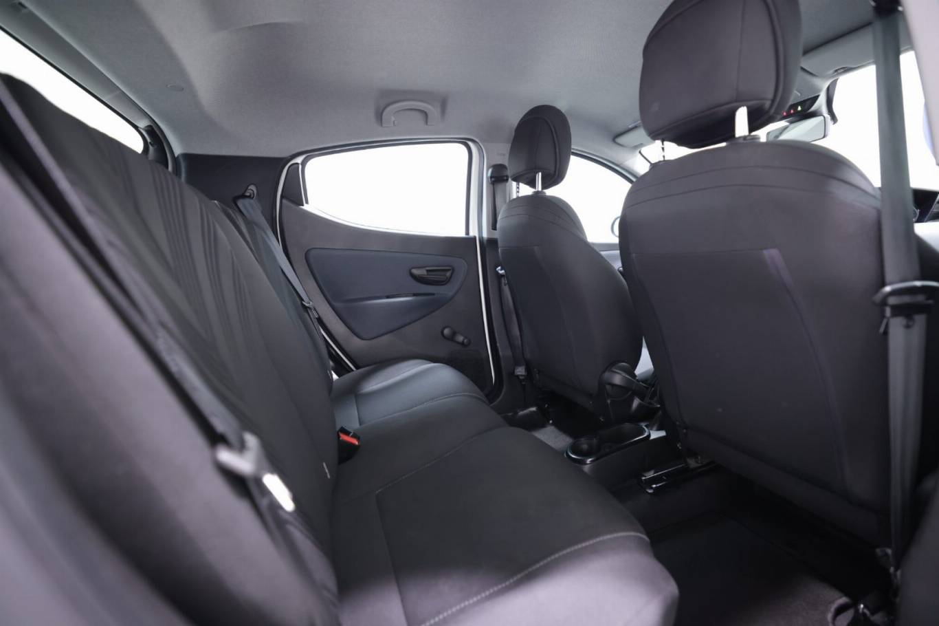 LANCIA Ypsilon 48