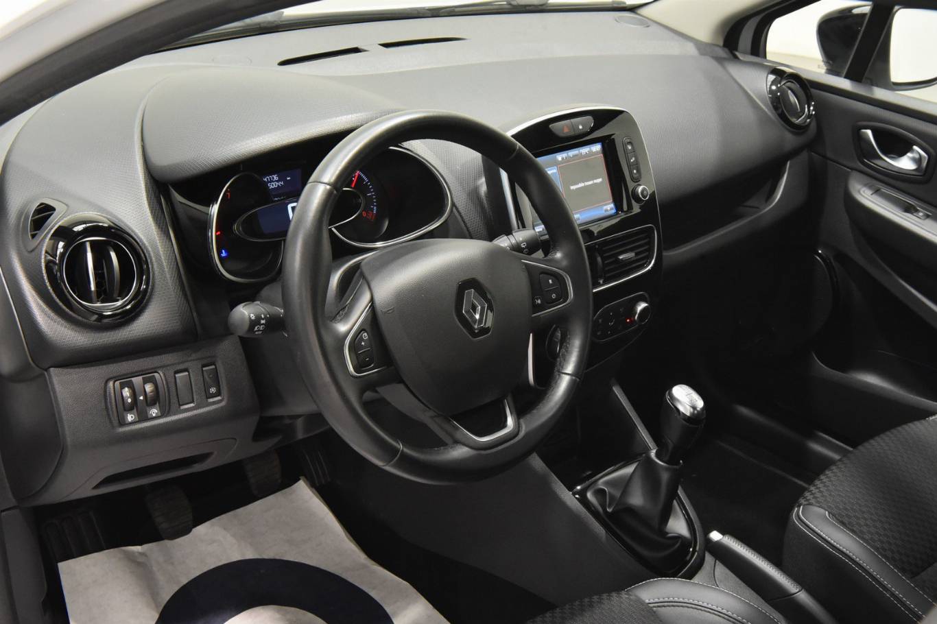 RENAULT Clio 3