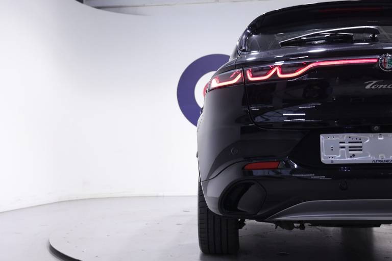 ALFA ROMEO Tonale 50