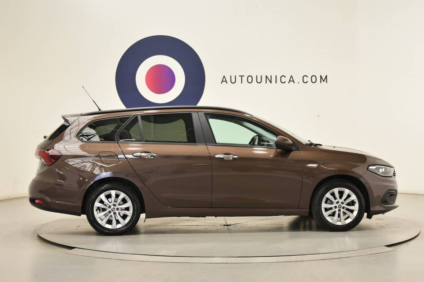 FIAT Tipo 11