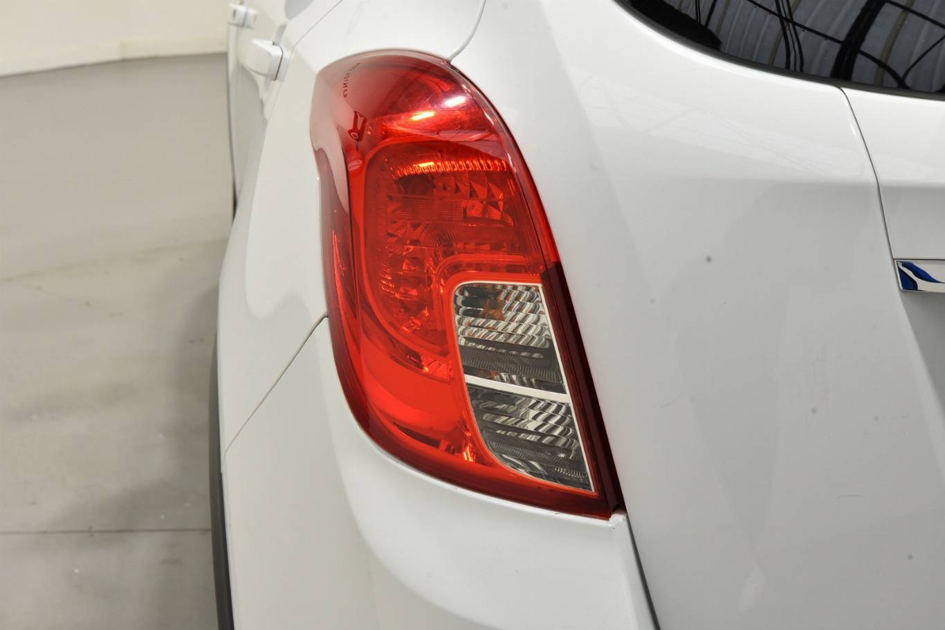 OPEL Mokka 33