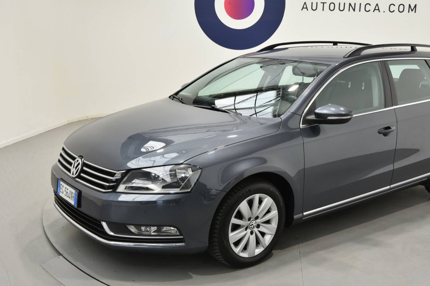 VOLKSWAGEN Passat 36