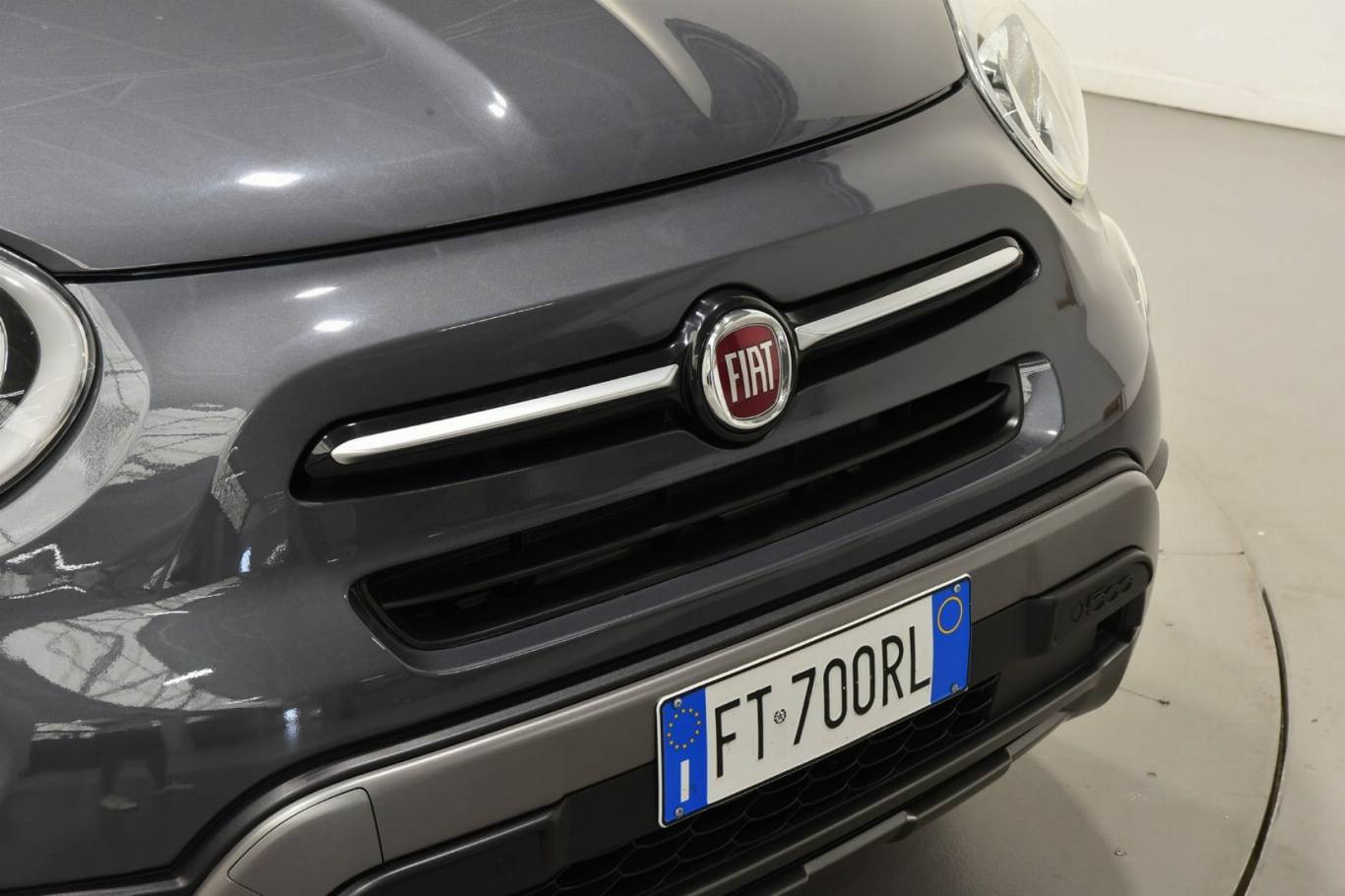 FIAT 500X 14