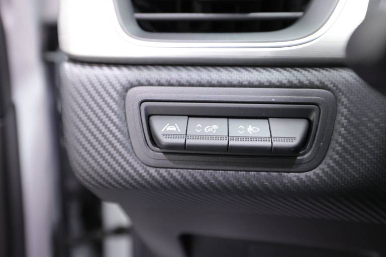 RENAULT Captur 25