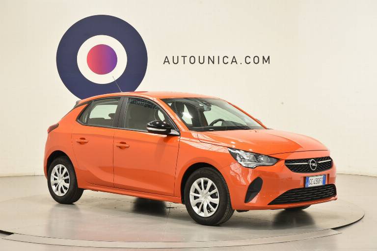 OPEL Corsa 29