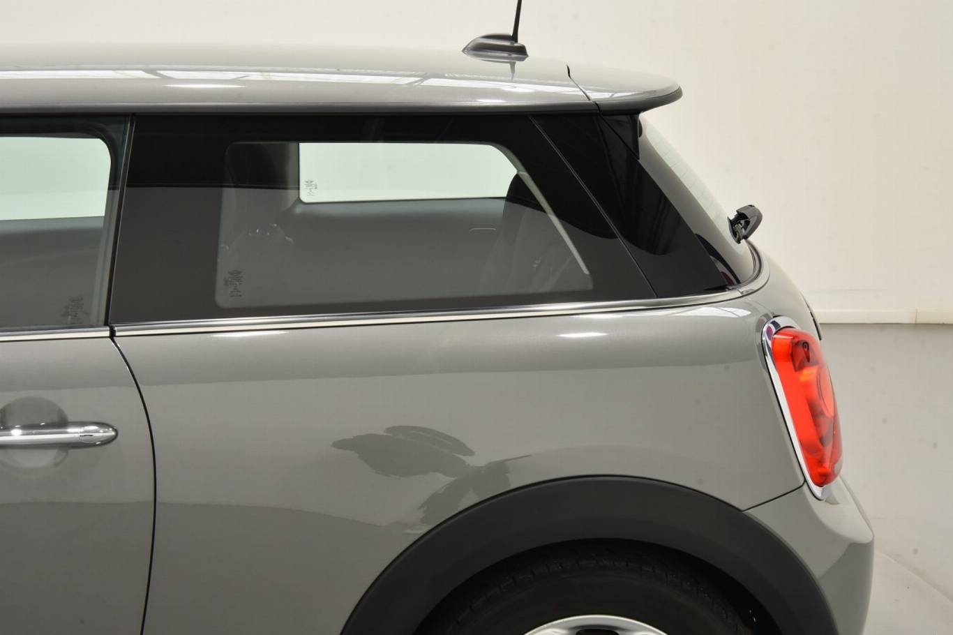 MINI Cooper D 47