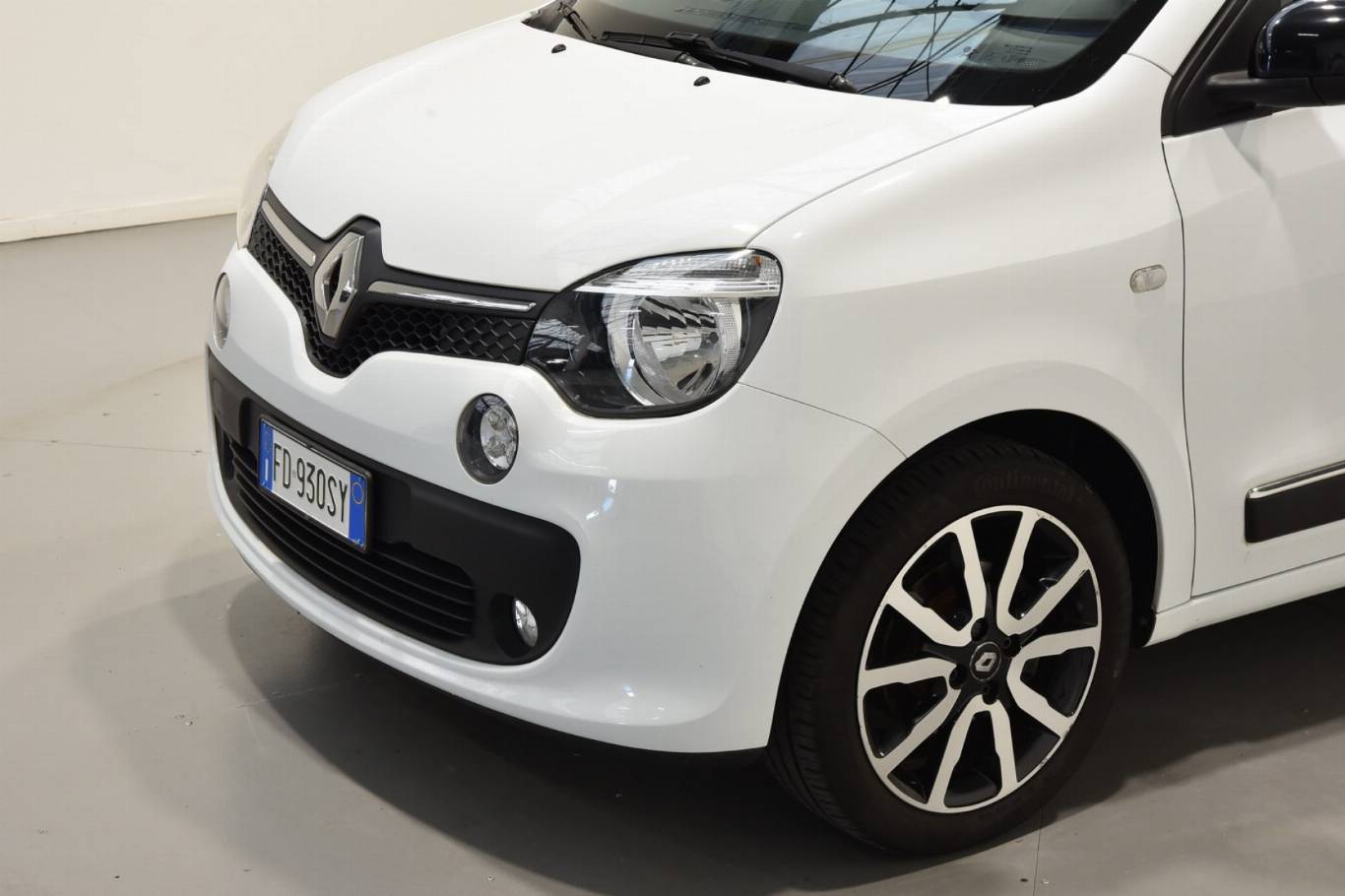 RENAULT Twingo 39