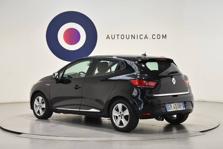 RENAULT Clio 2