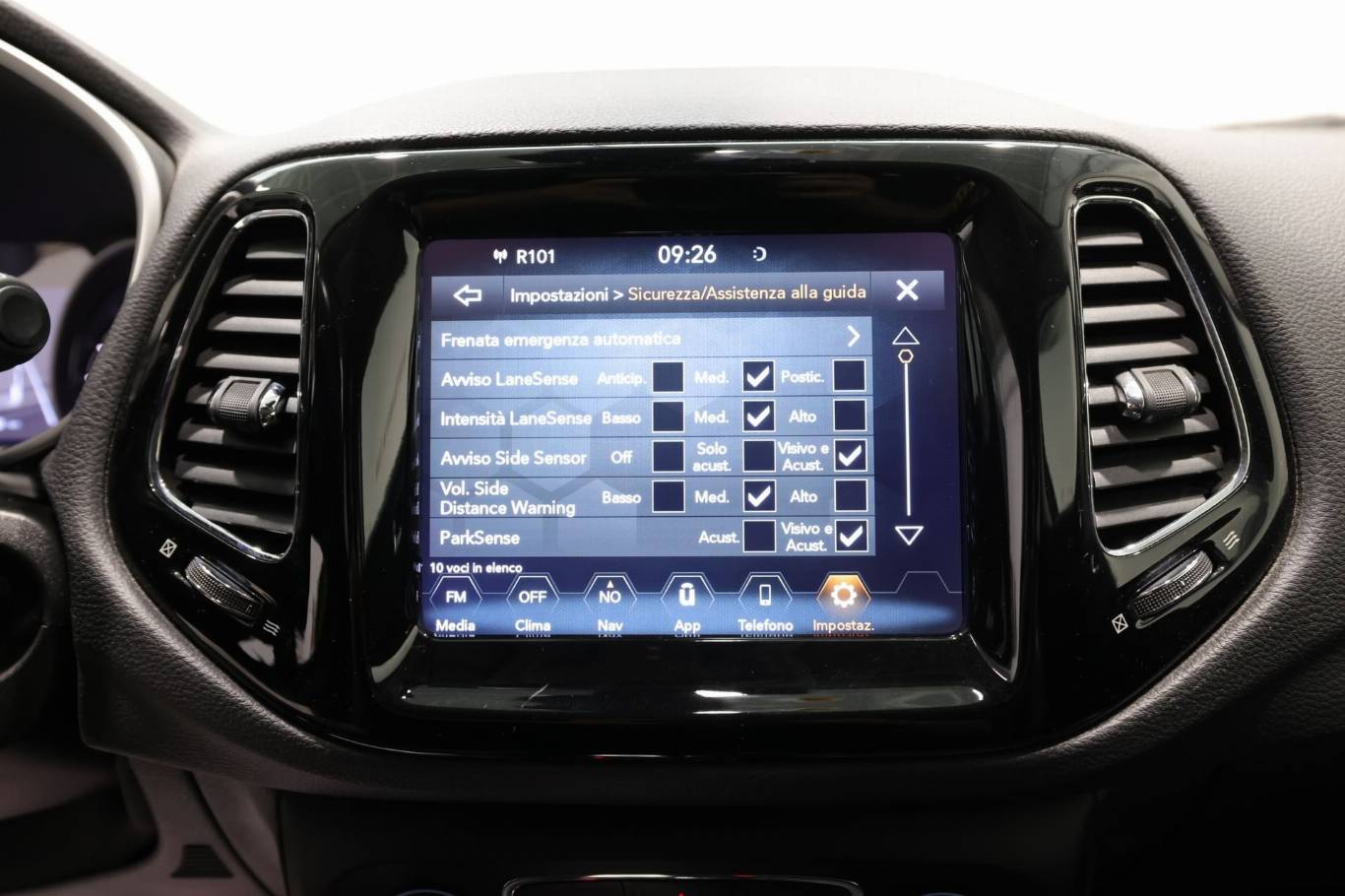 JEEP Compass 28