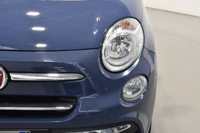 FIAT 500L 18