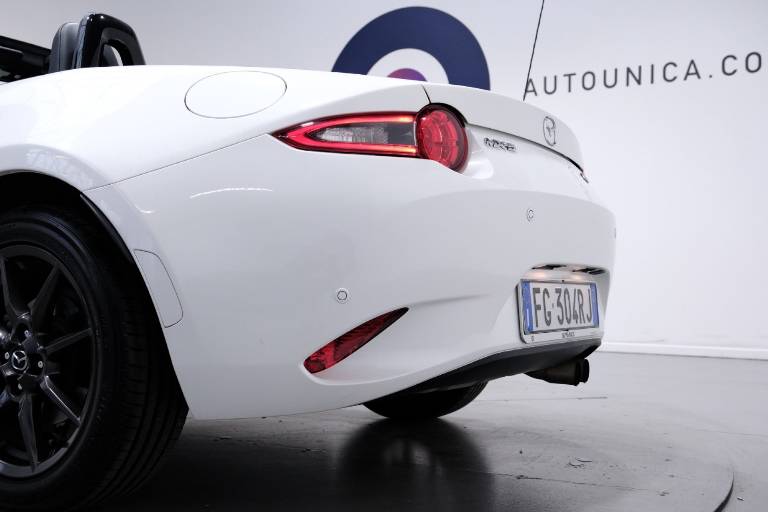 MAZDA MX-5 47