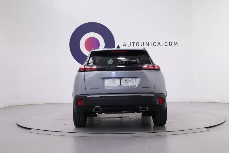 PEUGEOT 2008 15