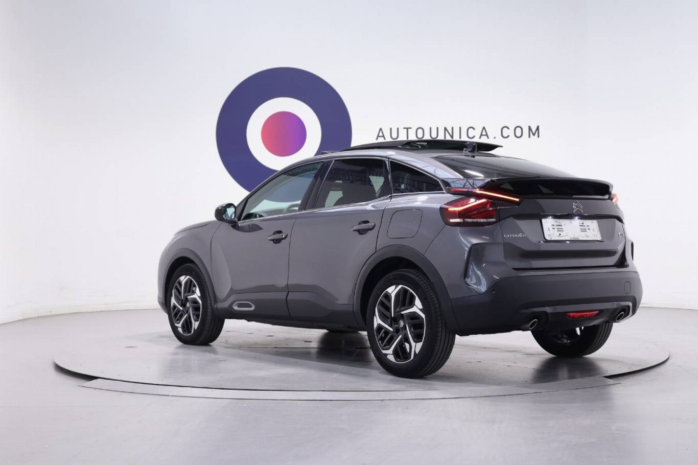 CITROEN C4 16