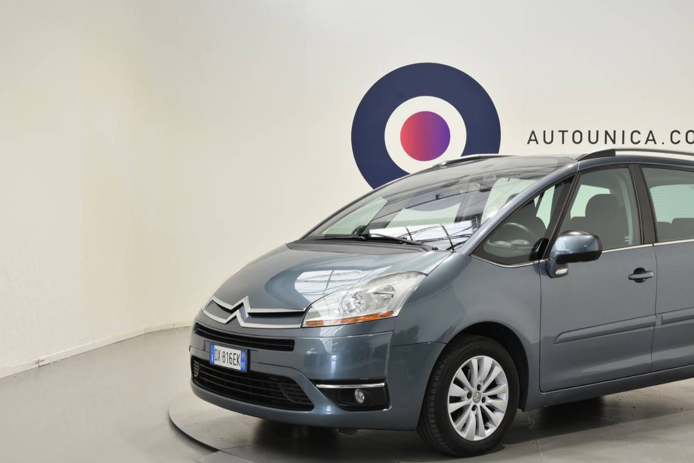 CITROEN C4 36