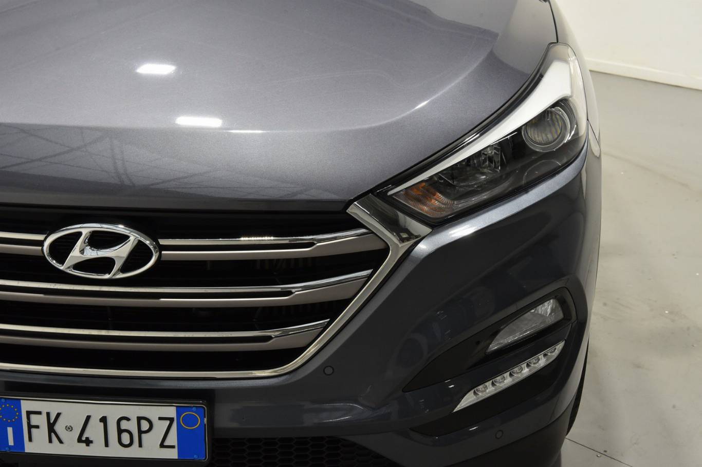 HYUNDAI Tucson 32