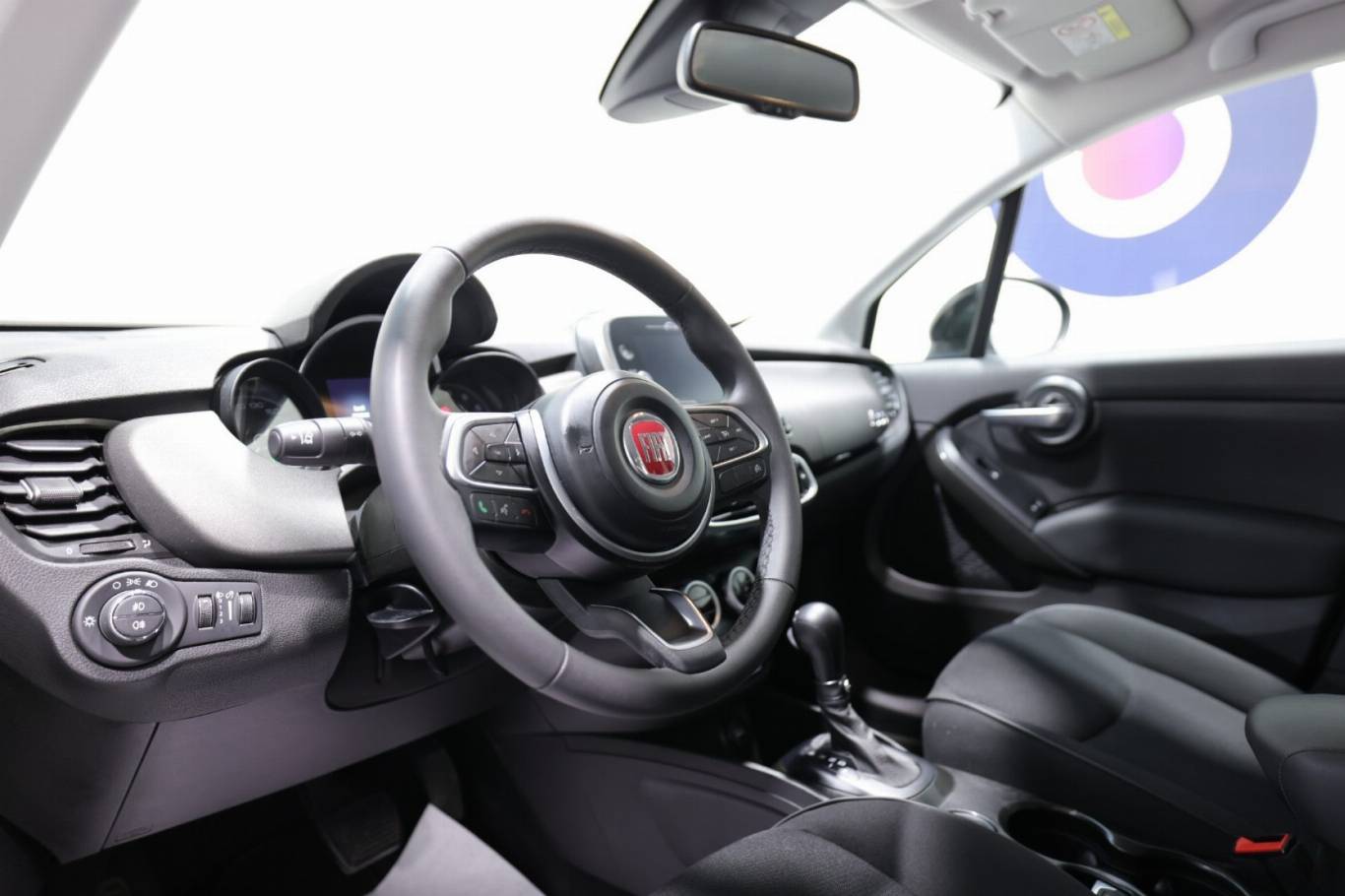 FIAT 500X 5