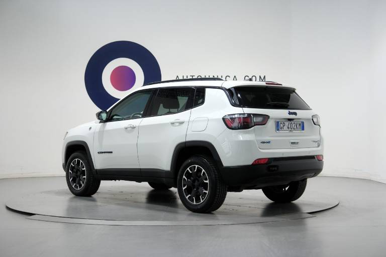 JEEP Compass 17