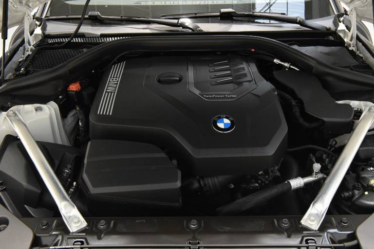 BMW Z4 13