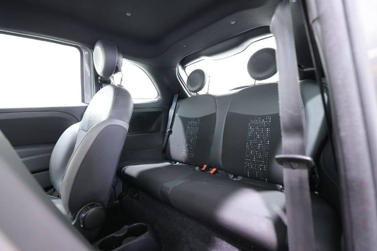 FIAT 500 27