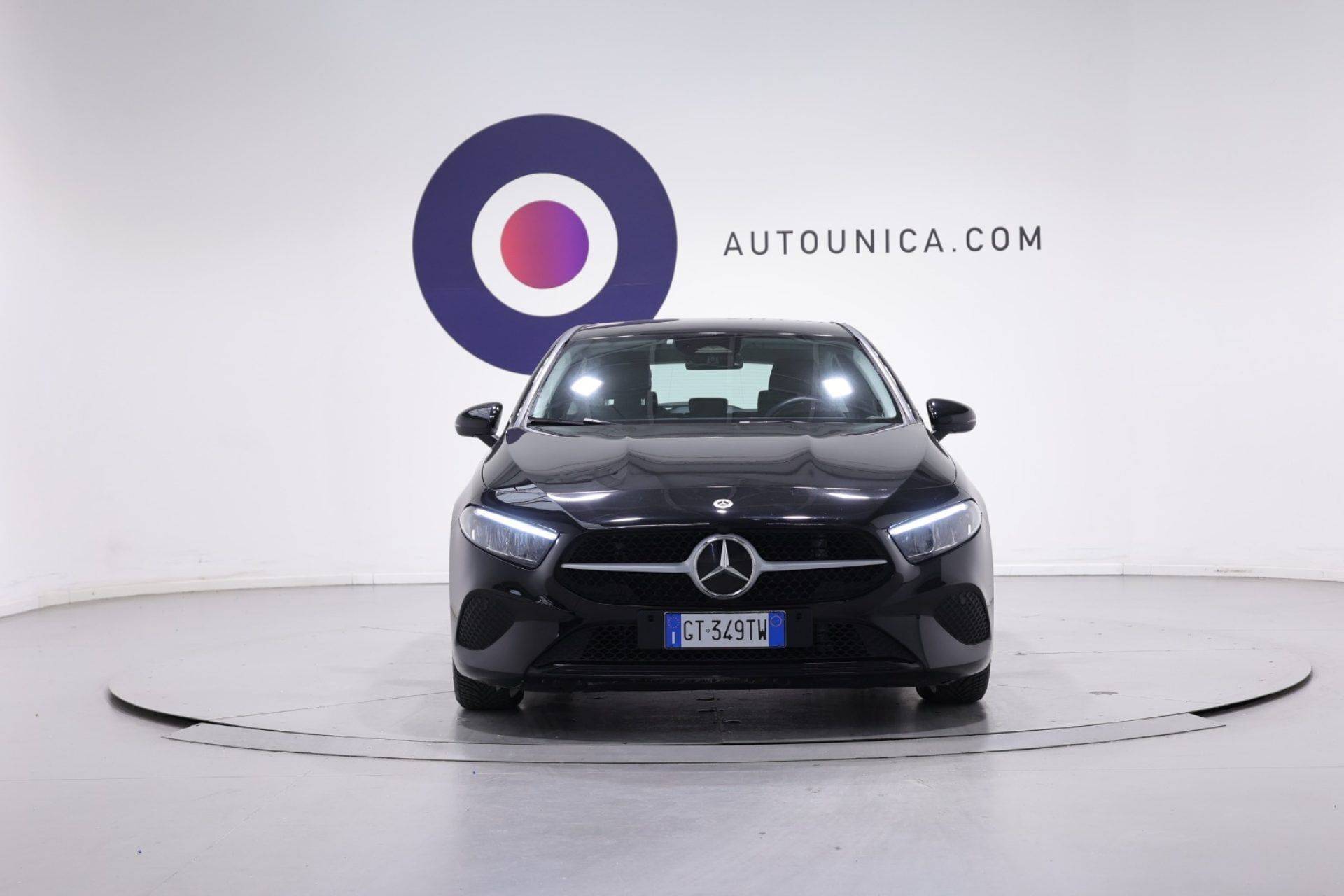 MERCEDES-BENZ Classe A