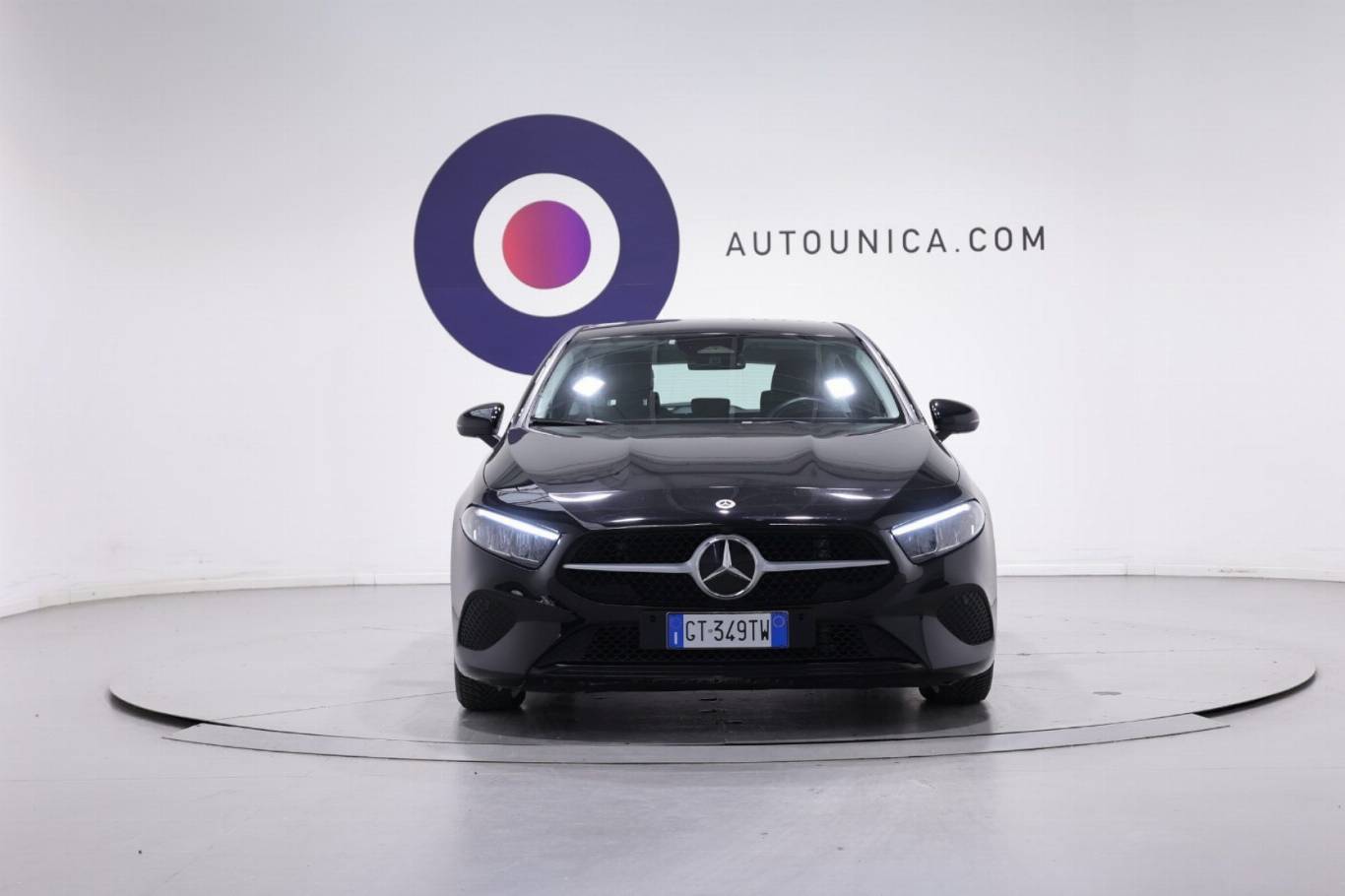 MERCEDES-BENZ Classe A 2