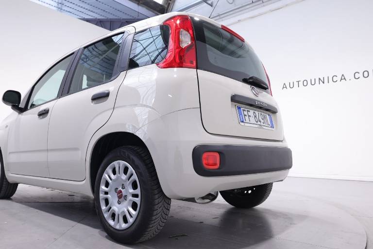 FIAT Panda 35