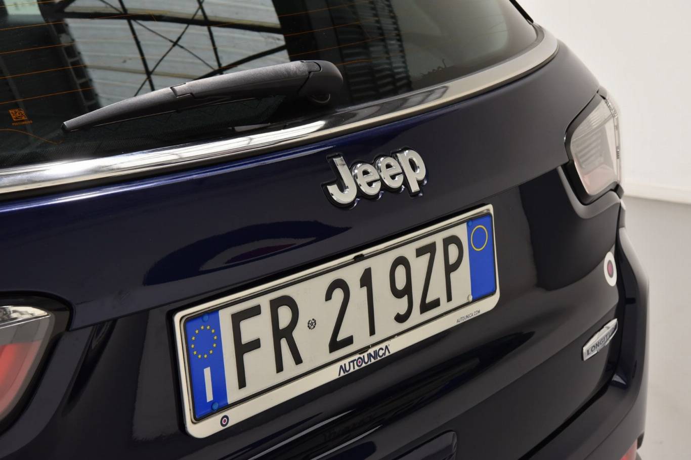 JEEP Compass 44
