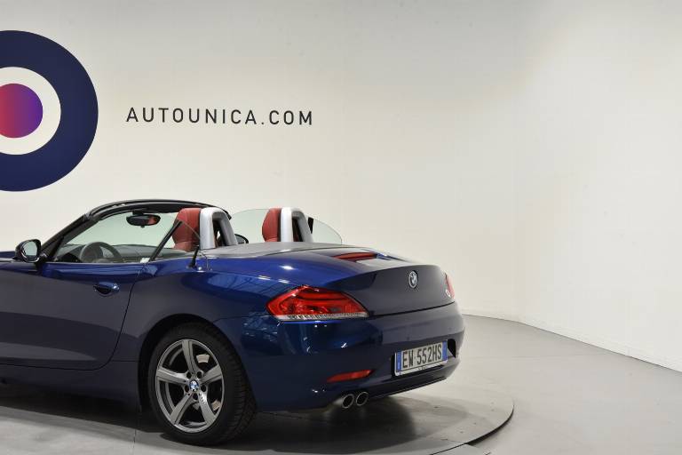 BMW Z4 38