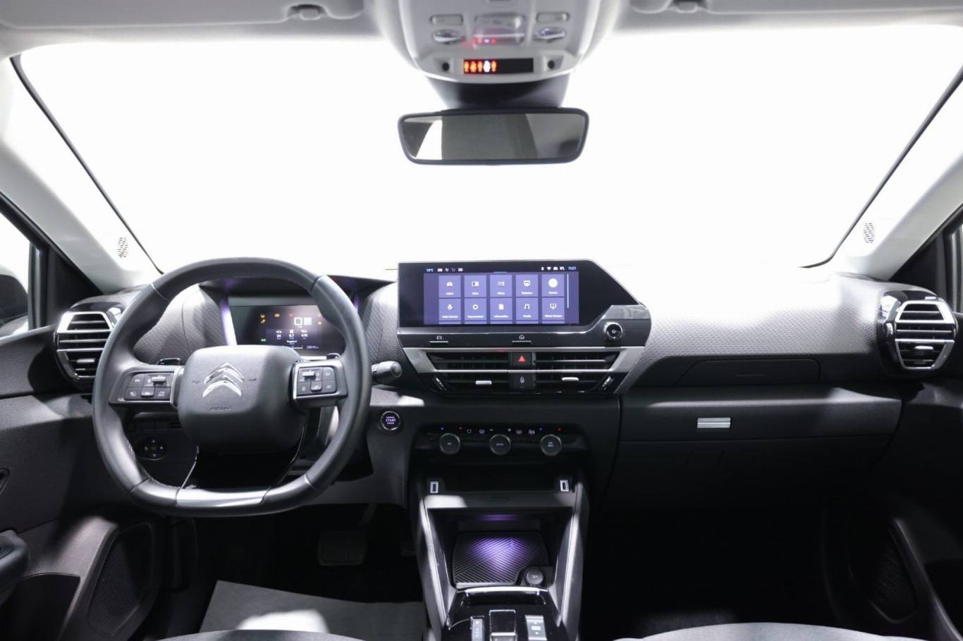 CITROEN C4 10