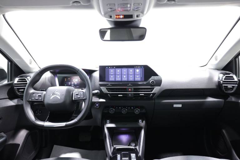 CITROEN C4 10