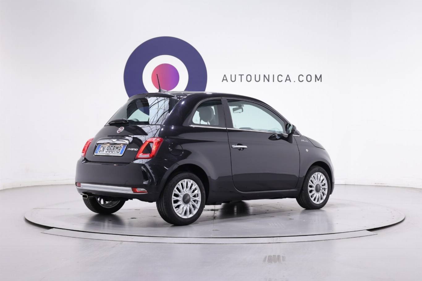 FIAT 500 14