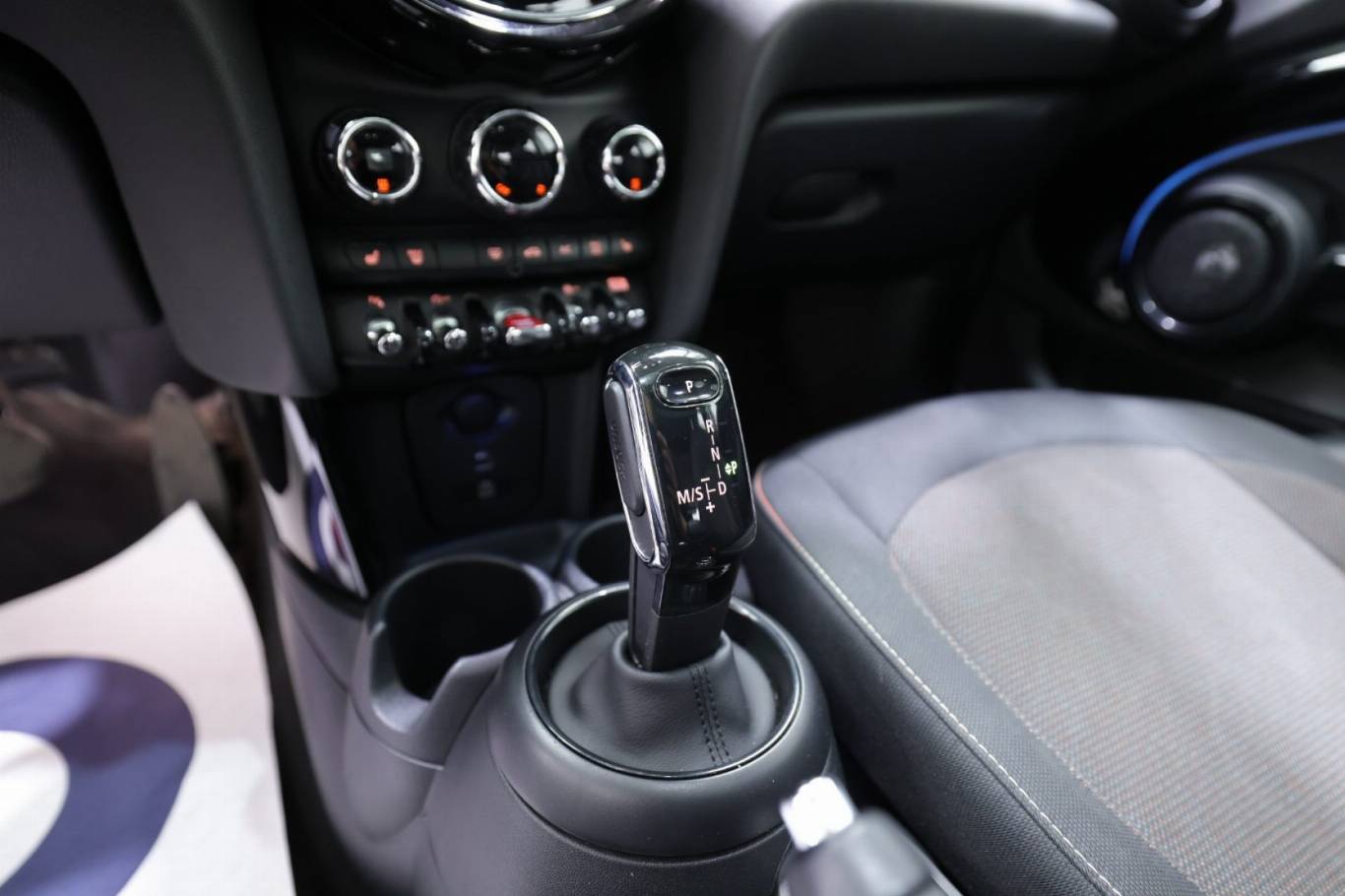 MINI Cooper 30