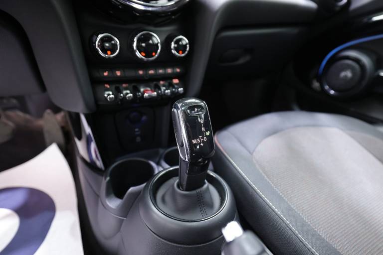 MINI Cooper 30