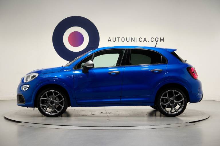 FIAT 500X 18