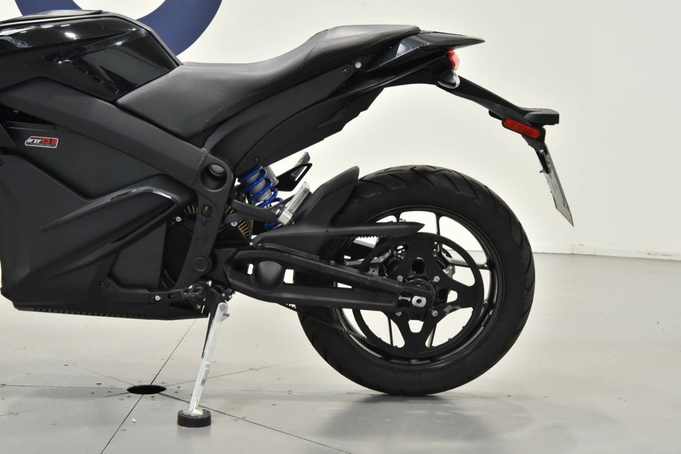 ZERO MOTORCYCLES ZERO DSR 17