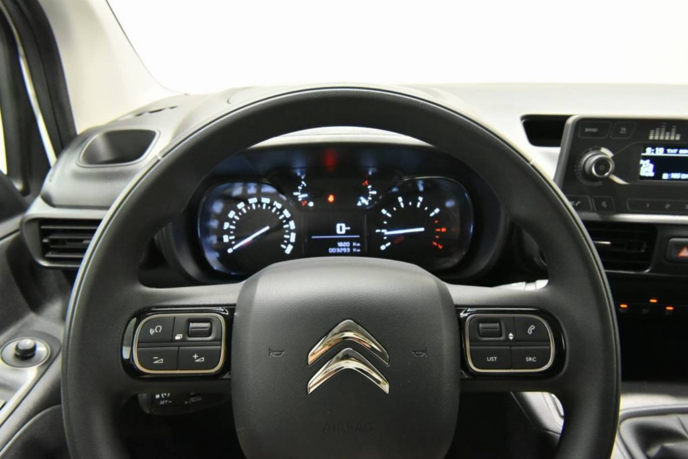 CITROEN Berlingo 44